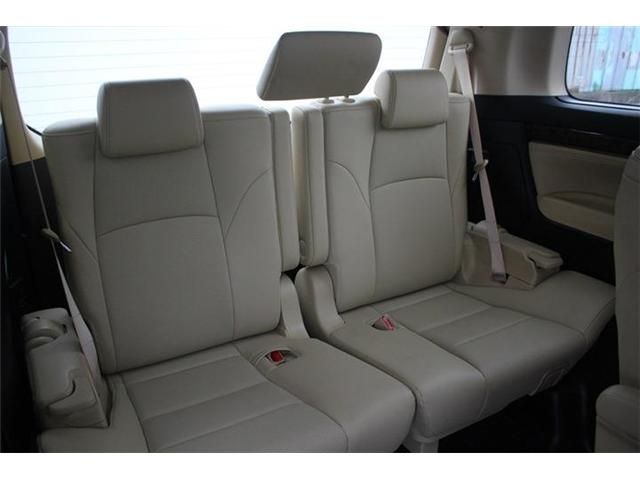 TOYOTA ALPHARD HYBRID 4WD 2021 Image 31