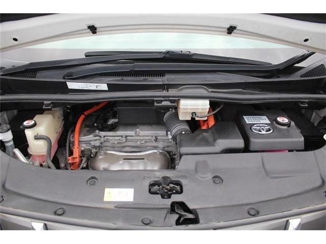 TOYOTA ALPHARD HYBRID 4WD 2021 Image 31