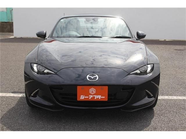 MAZDA ROADSTER RF 2024 Image 31