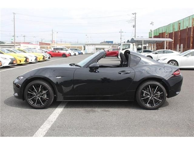 MAZDA ROADSTER RF 2024 Image 31