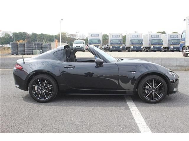 MAZDA ROADSTER RF 2024 Image 31