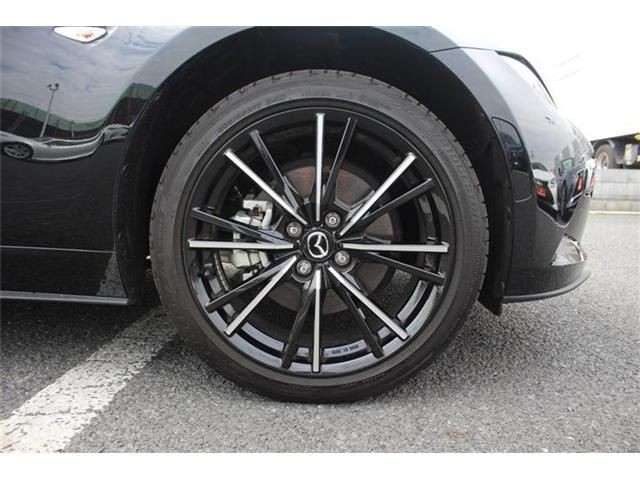 MAZDA ROADSTER RF 2024 Image 31