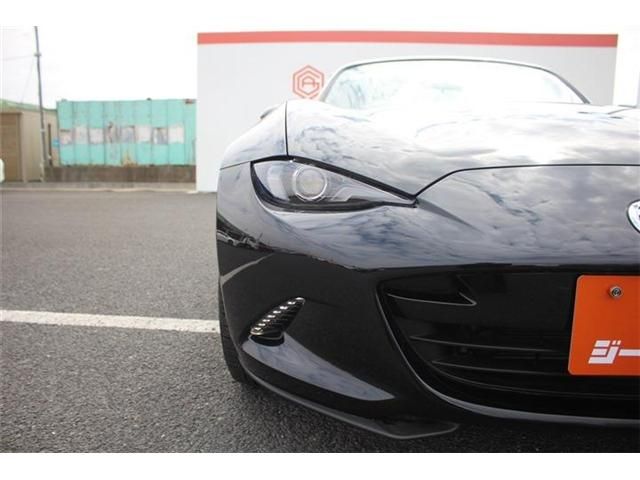 MAZDA ROADSTER RF 2024 Image 31