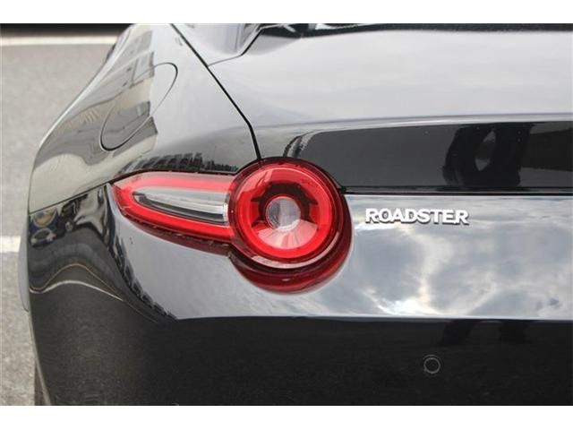 MAZDA ROADSTER RF 2024 Image 31