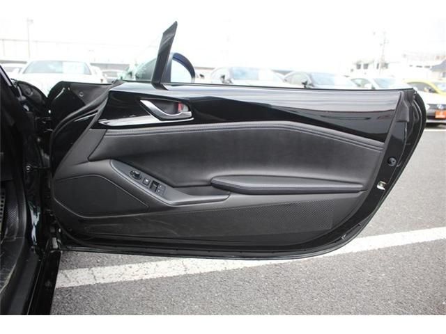 MAZDA ROADSTER RF 2024 Image 31