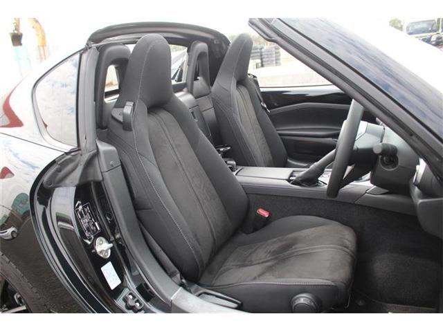 MAZDA ROADSTER RF 2024 Image 31