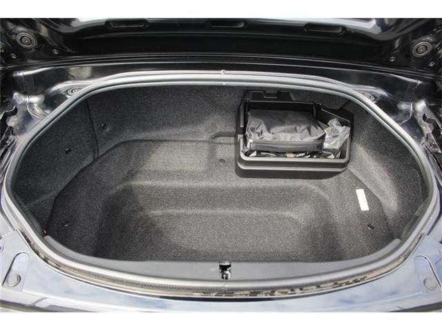 MAZDA ROADSTER RF 2024 Image 31