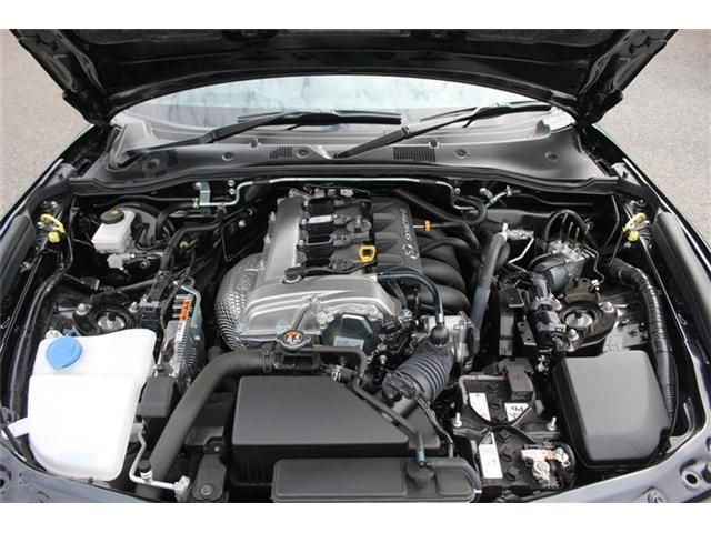 MAZDA ROADSTER RF 2024 Image 31