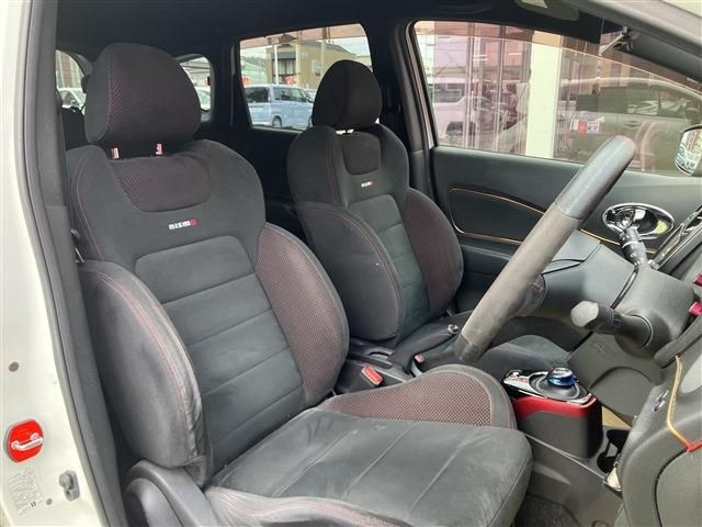 NISSAN NOTE 2018 Image 31