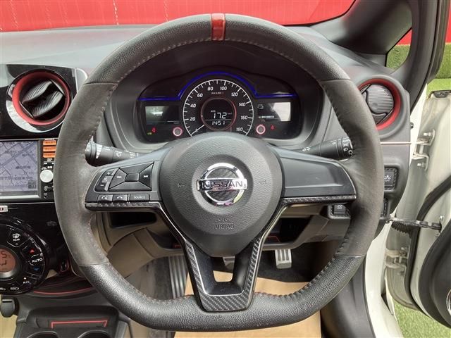 NISSAN NOTE 2018 Image 31