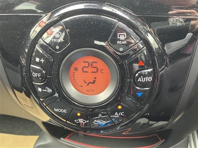 NISSAN NOTE 2018 Image 31