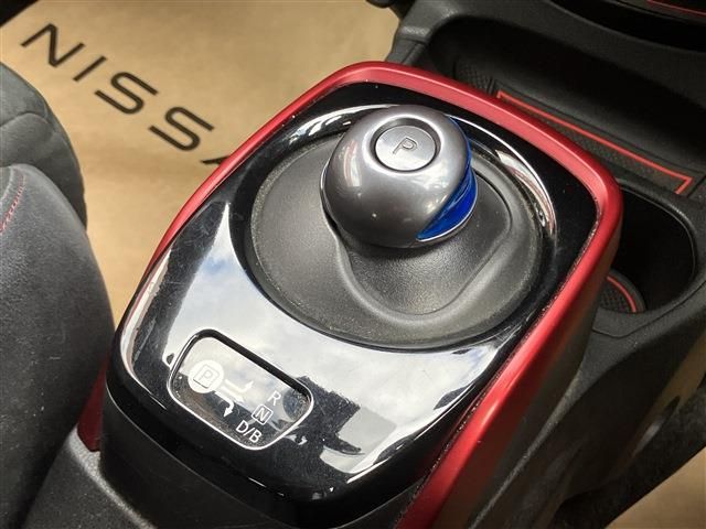 NISSAN NOTE 2018 Image 31