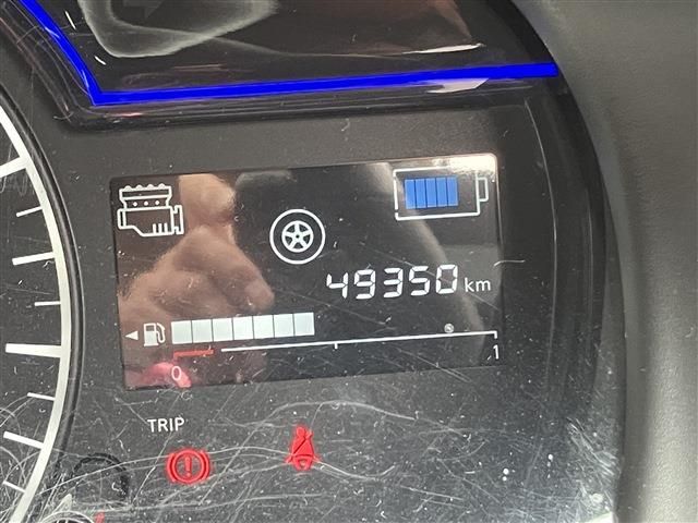 NISSAN NOTE 2018 Image 31