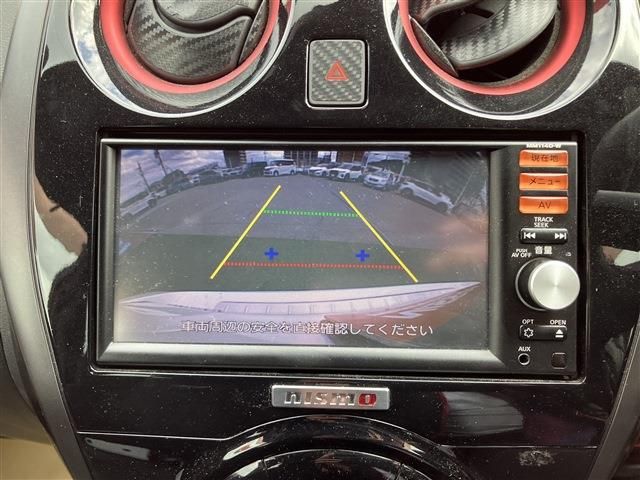 NISSAN NOTE 2018 Image 31