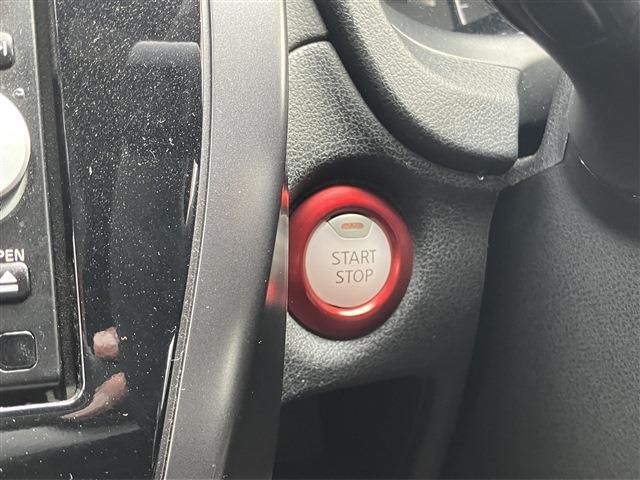NISSAN NOTE 2018 Image 31