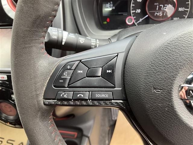 NISSAN NOTE 2018 Image 31