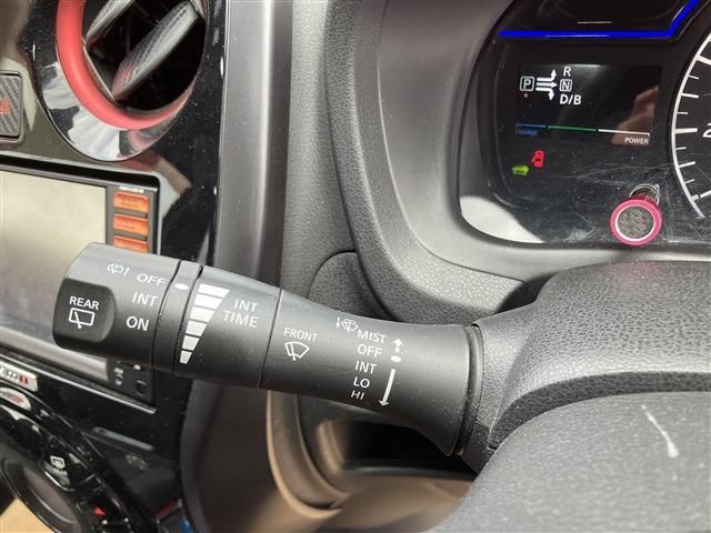 NISSAN NOTE 2018 Image 31