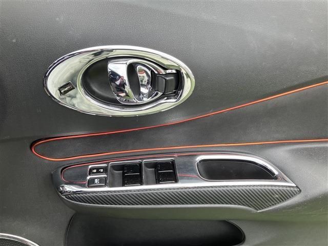 NISSAN NOTE 2018 Image 31