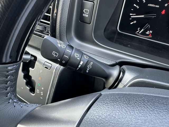 TOYOTA HIACE VAN 2WD 2026 Image 31