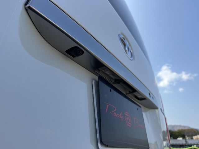 TOYOTA HIACE VAN 2WD 2026 Image 31