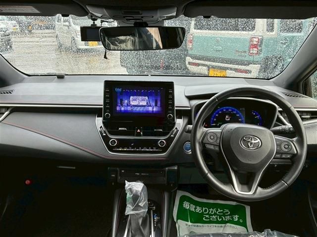 TOYOTA COROLLA SPORT HYBRID 2020 Image 31