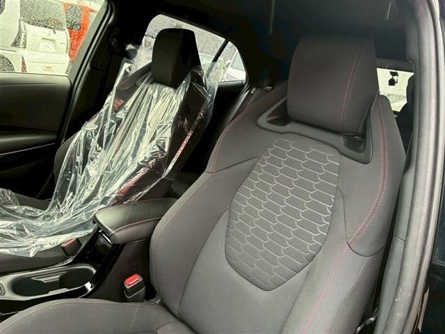 TOYOTA COROLLA SPORT HYBRID 2020 Image 31