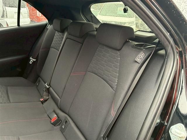 TOYOTA COROLLA SPORT HYBRID 2020 Image 31