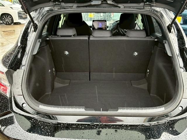 TOYOTA COROLLA SPORT HYBRID 2020 Image 31