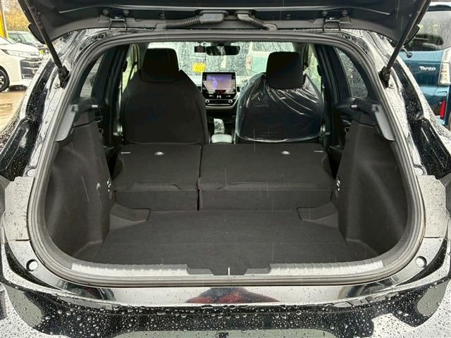 TOYOTA COROLLA SPORT HYBRID 2020 Image 31