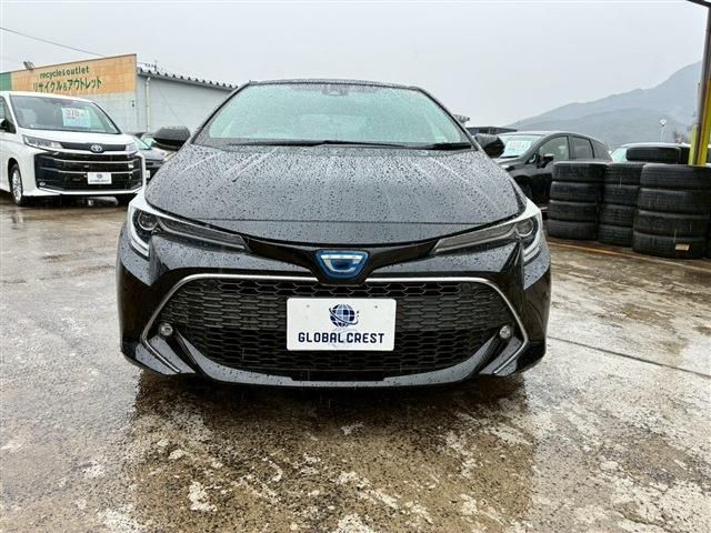 TOYOTA COROLLA SPORT HYBRID 2020 Image 31