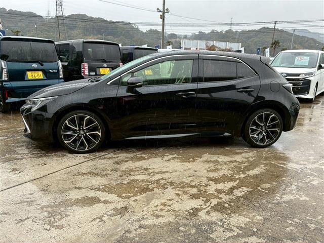 TOYOTA COROLLA SPORT HYBRID 2020 Image 31