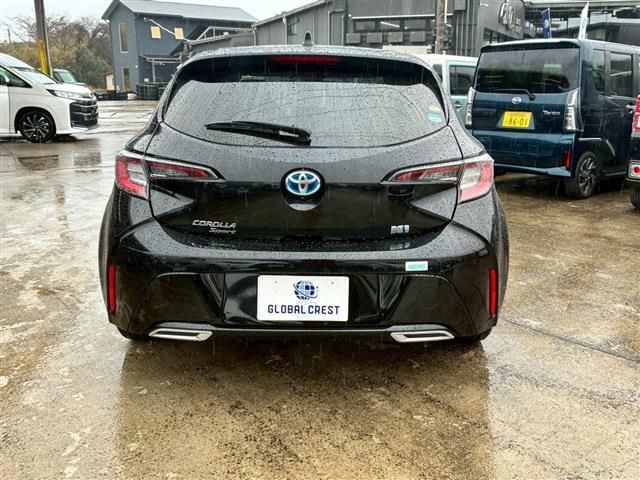 TOYOTA COROLLA SPORT HYBRID 2020 Image 31