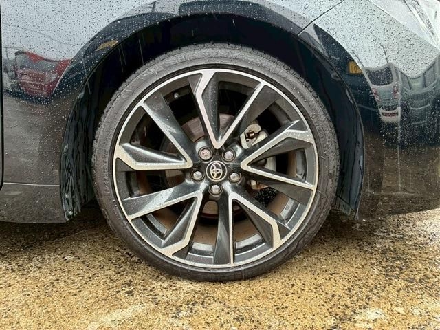 TOYOTA COROLLA SPORT HYBRID 2020 Image 31