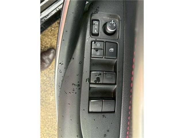 TOYOTA COROLLA SPORT HYBRID 2020 Image 31