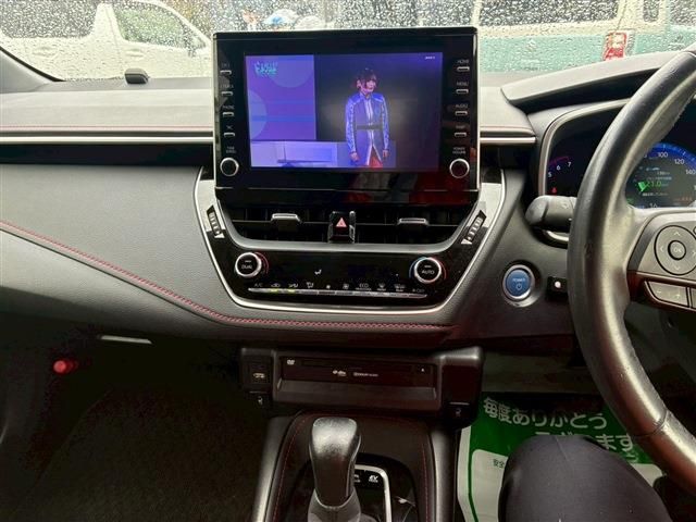 TOYOTA COROLLA SPORT HYBRID 2020 Image 31