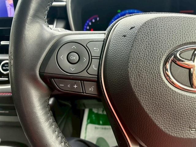 TOYOTA COROLLA SPORT HYBRID 2020 Image 31