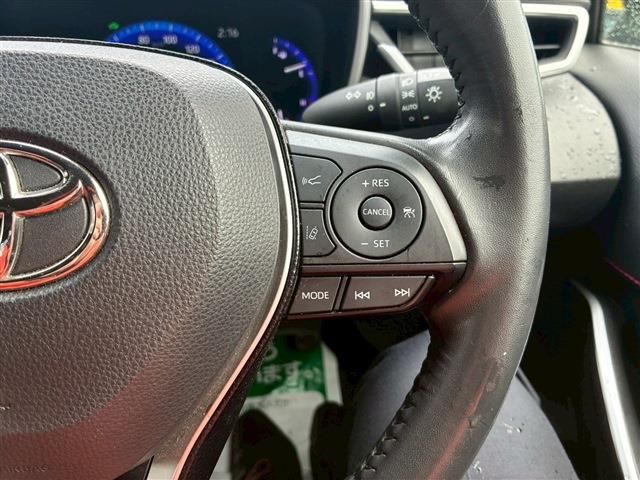 TOYOTA COROLLA SPORT HYBRID 2020 Image 31