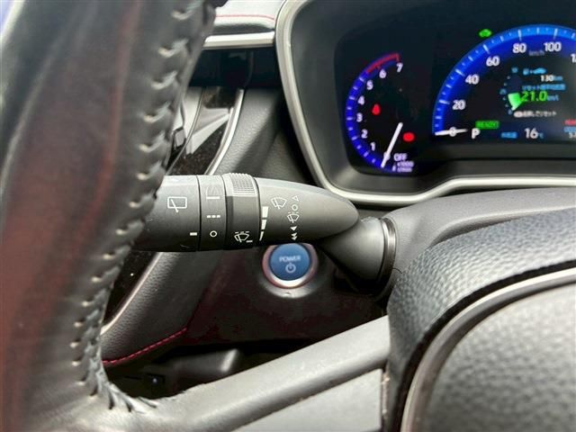 TOYOTA COROLLA SPORT HYBRID 2020 Image 31