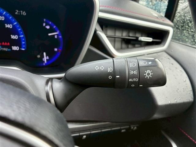 TOYOTA COROLLA SPORT HYBRID 2020 Image 31