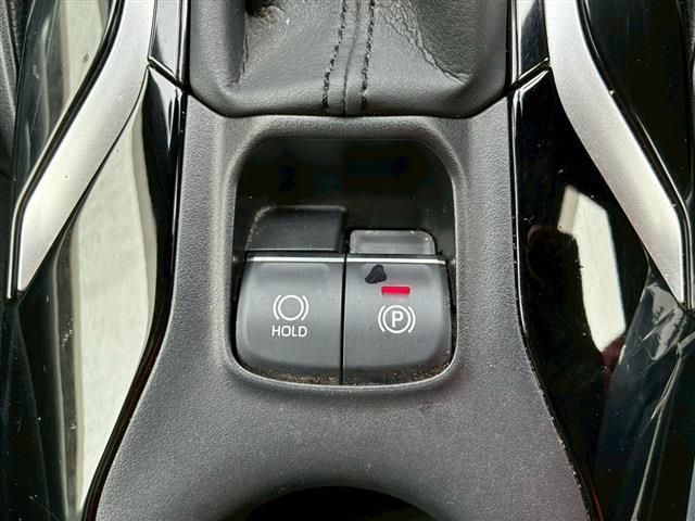 TOYOTA COROLLA SPORT HYBRID 2020 Image 31