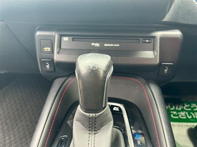 TOYOTA COROLLA SPORT HYBRID 2020 Image 31