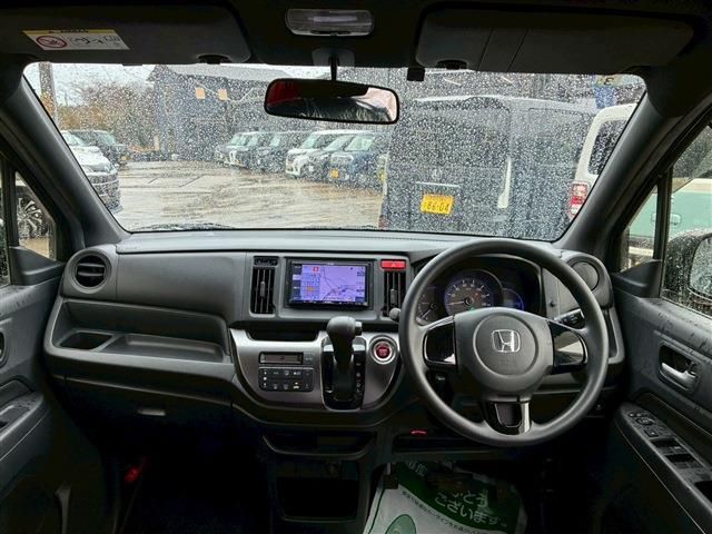 HONDA N-WGN CUSTOM 2017 Image 31