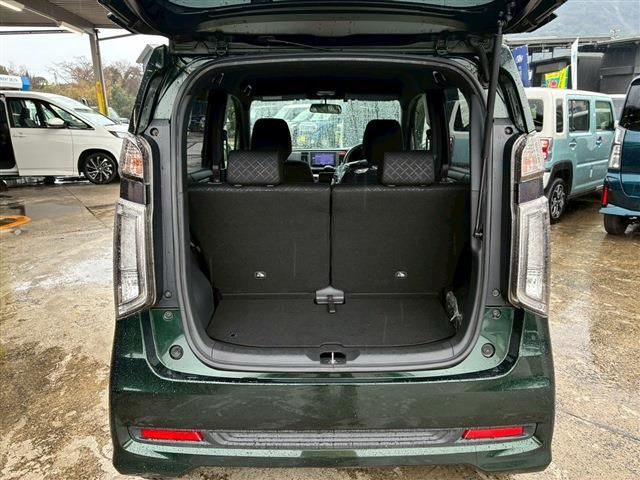 HONDA N-WGN CUSTOM 2017 Image 31