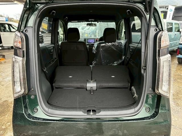 HONDA N-WGN CUSTOM 2017 Image 31