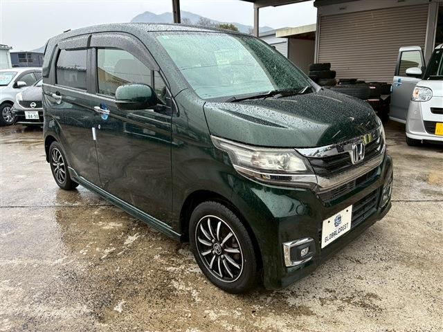 HONDA N-WGN CUSTOM 2017 Image 31