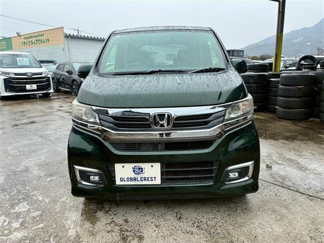 HONDA N-WGN CUSTOM 2017 Image 31