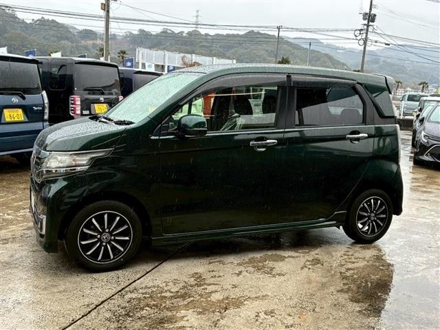 HONDA N-WGN CUSTOM 2017 Image 31