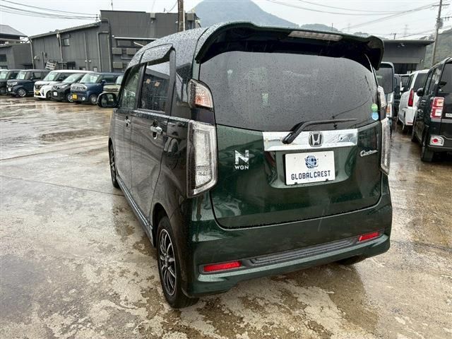 HONDA N-WGN CUSTOM 2017 Image 31