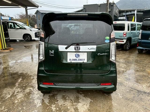 HONDA N-WGN CUSTOM 2017 Image 31