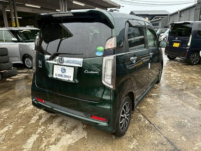 HONDA N-WGN CUSTOM 2017 Image 31